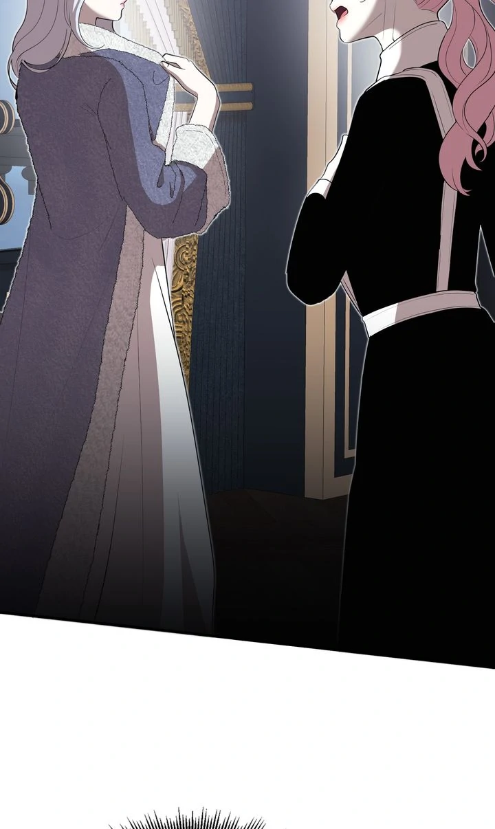 I Spent the Night with My Soon-to-be Ex-Husband Chapter 25 345 59