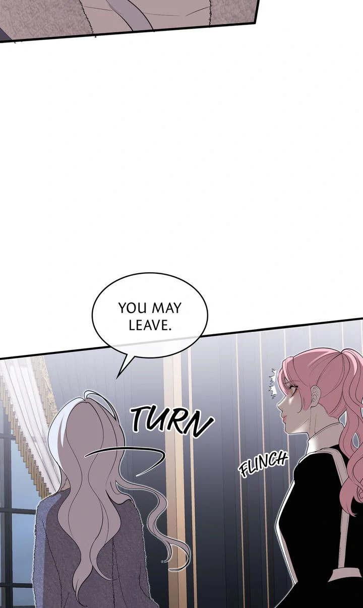 I Spent the Night with My Soon-to-be Ex-Husband Chapter 25 347 61