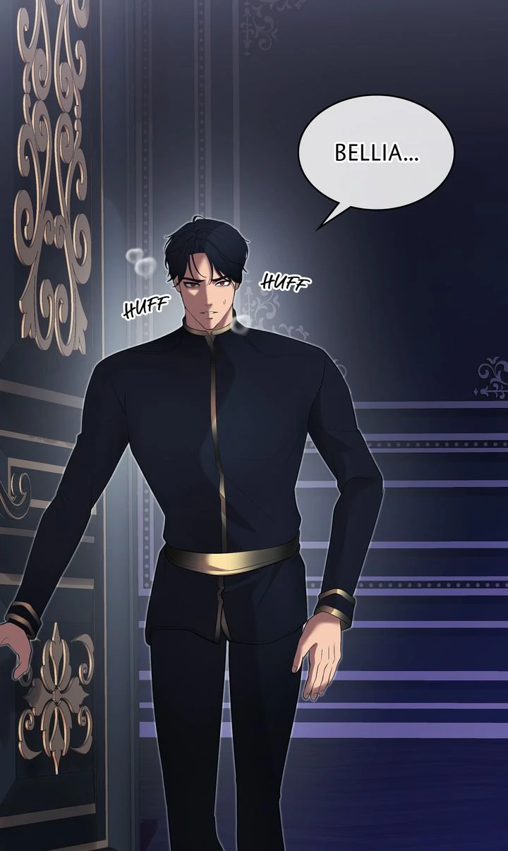 I Spent the Night with My Soon-to-be Ex-Husband Chapter 25 352 66