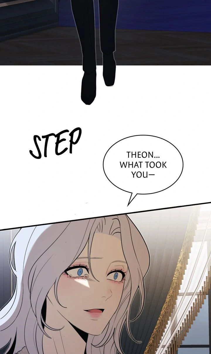 I Spent the Night with My Soon-to-be Ex-Husband Chapter 25 353 67