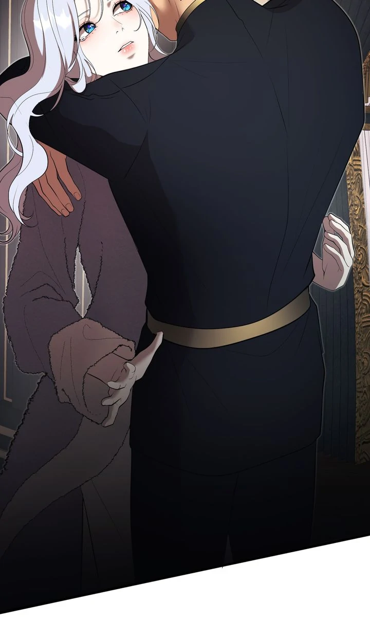 I Spent the Night with My Soon-to-be Ex-Husband Chapter 25 355 69