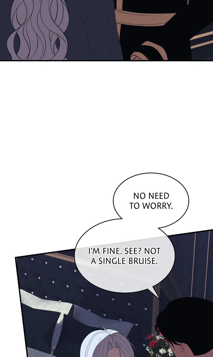 I Spent the Night with My Soon-to-be Ex-Husband Chapter 25 358 72