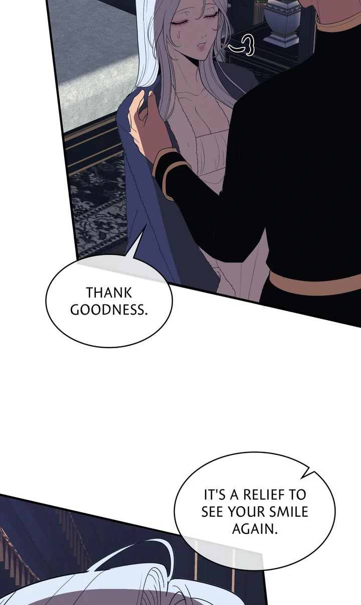 I Spent the Night with My Soon-to-be Ex-Husband Chapter 25 359 73