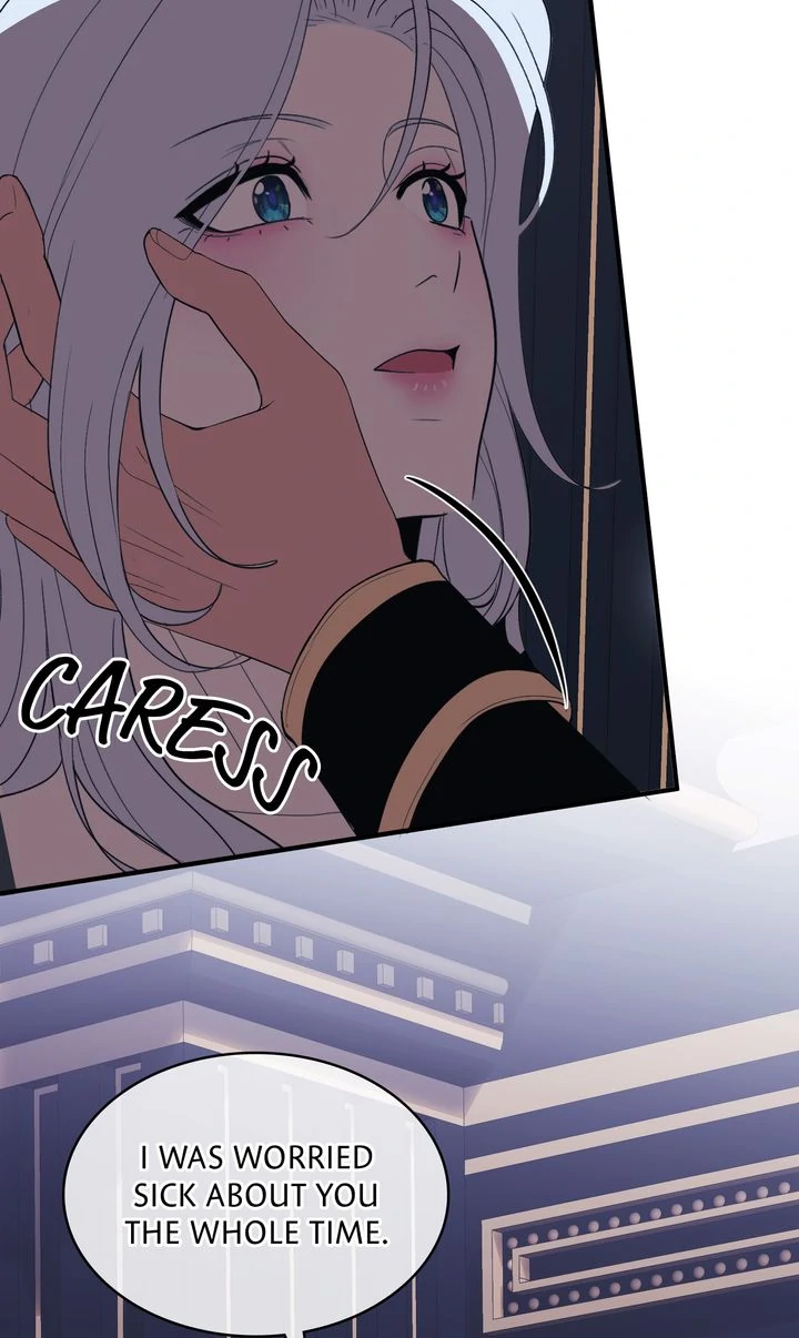 I Spent the Night with My Soon-to-be Ex-Husband Chapter 25 360 74