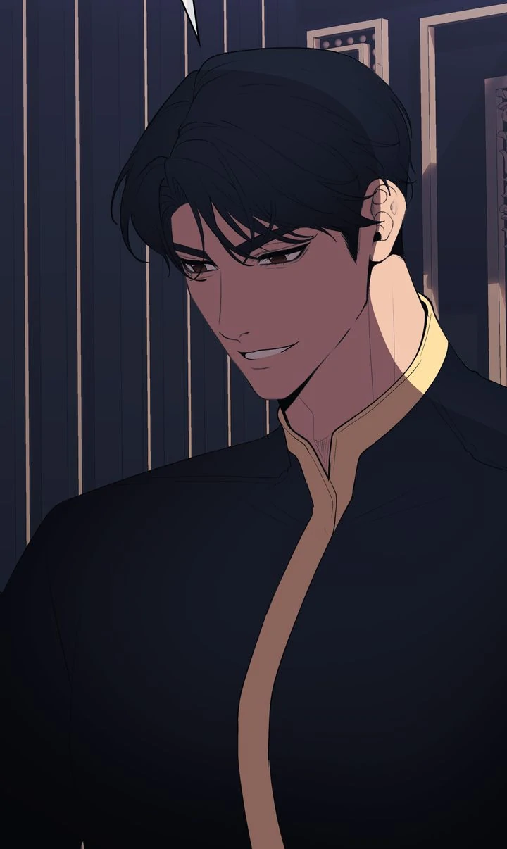 I Spent the Night with My Soon-to-be Ex-Husband Chapter 25 361 75