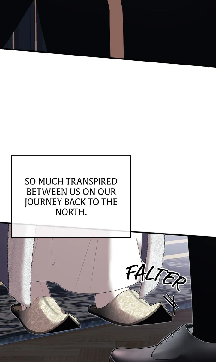 I Spent the Night with My Soon-to-be Ex-Husband Chapter 25 362 76