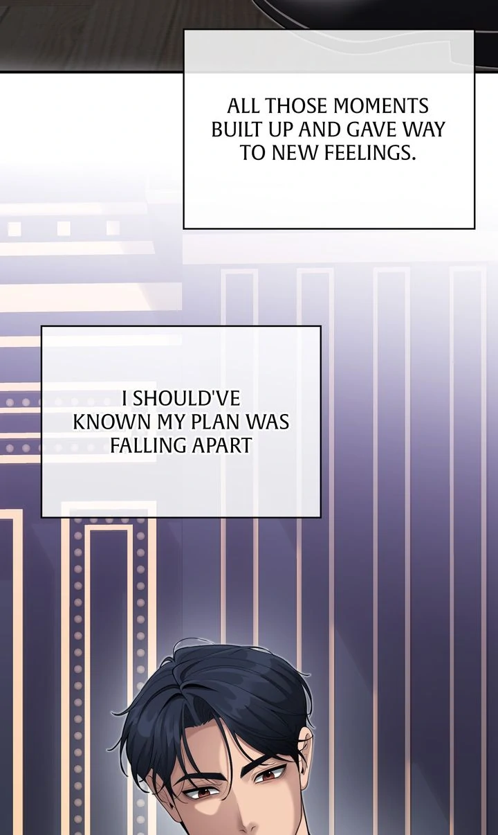 I Spent the Night with My Soon-to-be Ex-Husband Chapter 25 363 77