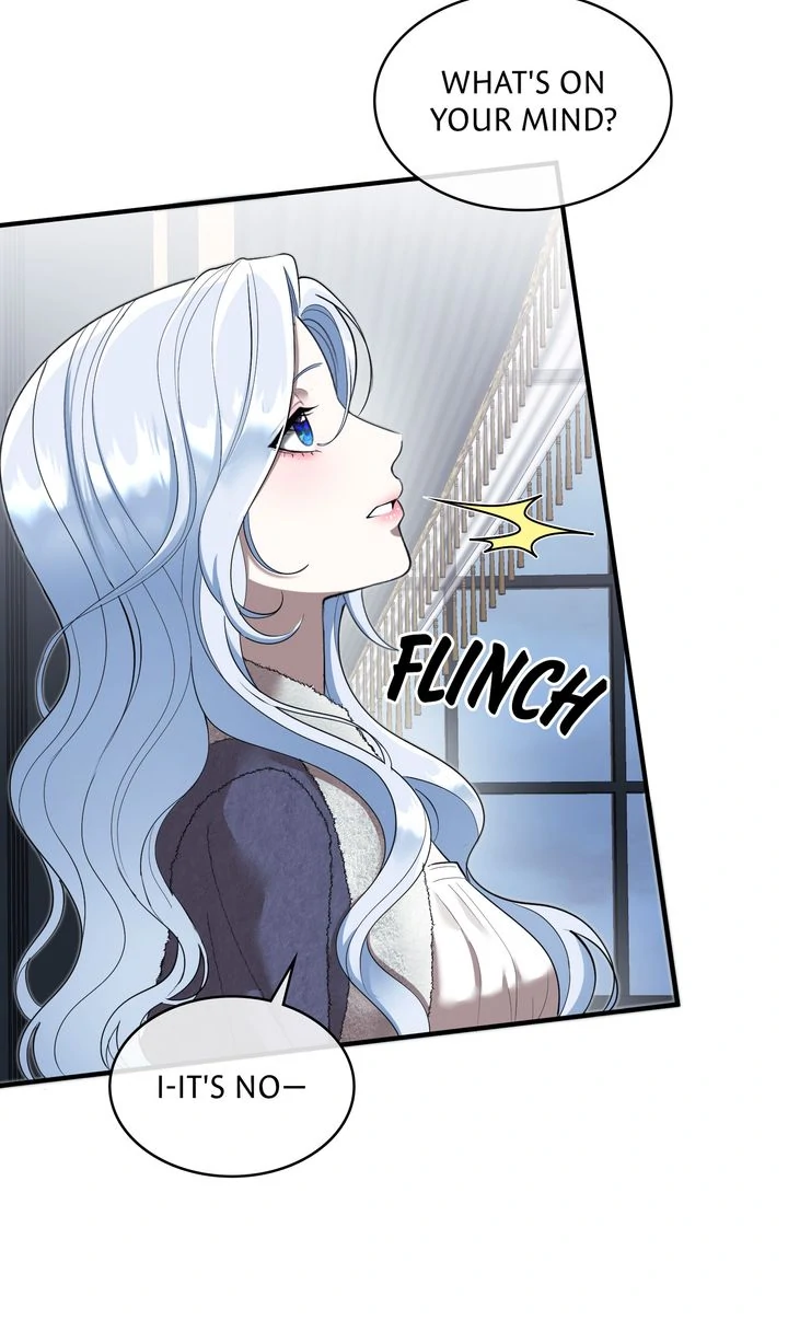 I Spent the Night with My Soon-to-be Ex-Husband Chapter 25 365 79