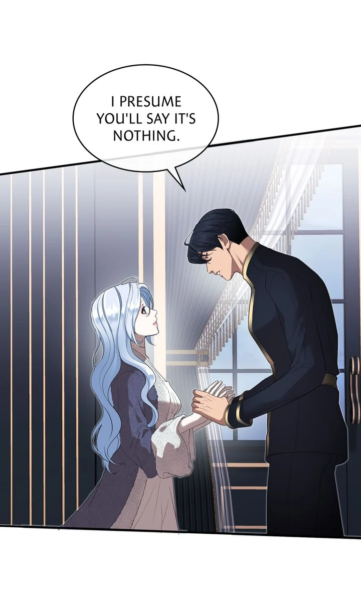 I Spent the Night with My Soon-to-be Ex-Husband Chapter 25 366 80