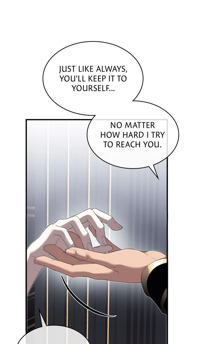 I Spent the Night with My Soon-to-be Ex-Husband Chapter 25 367 81