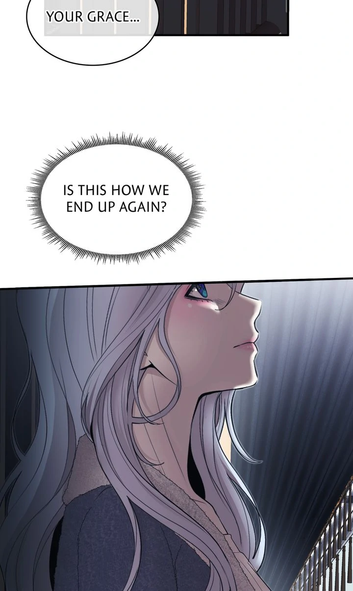 I Spent the Night with My Soon-to-be Ex-Husband Chapter 25 368 82