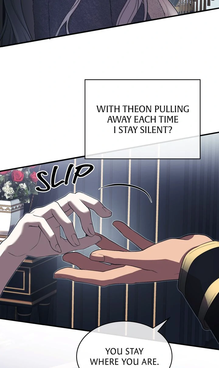 I Spent the Night with My Soon-to-be Ex-Husband Chapter 25 369 83