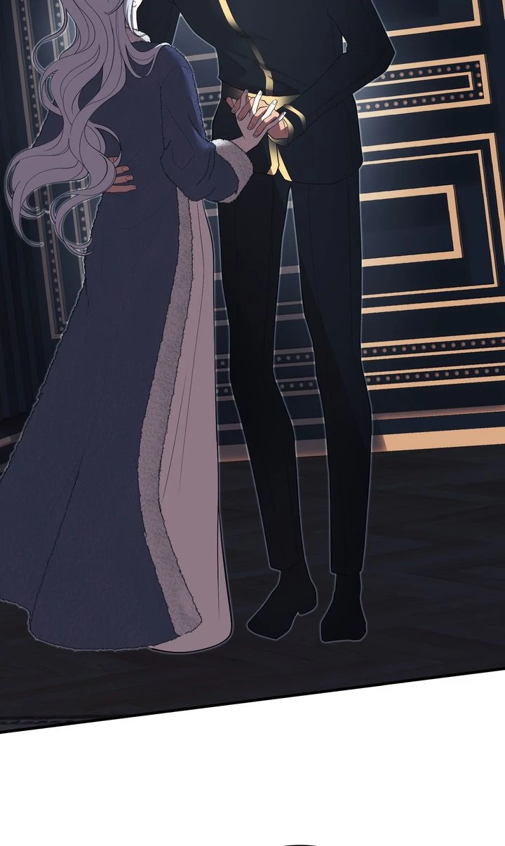 I Spent the Night with My Soon-to-be Ex-Husband Chapter 25 371 85