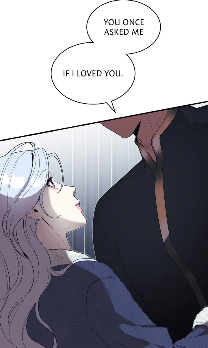 I Spent the Night with My Soon-to-be Ex-Husband Chapter 25 372 86