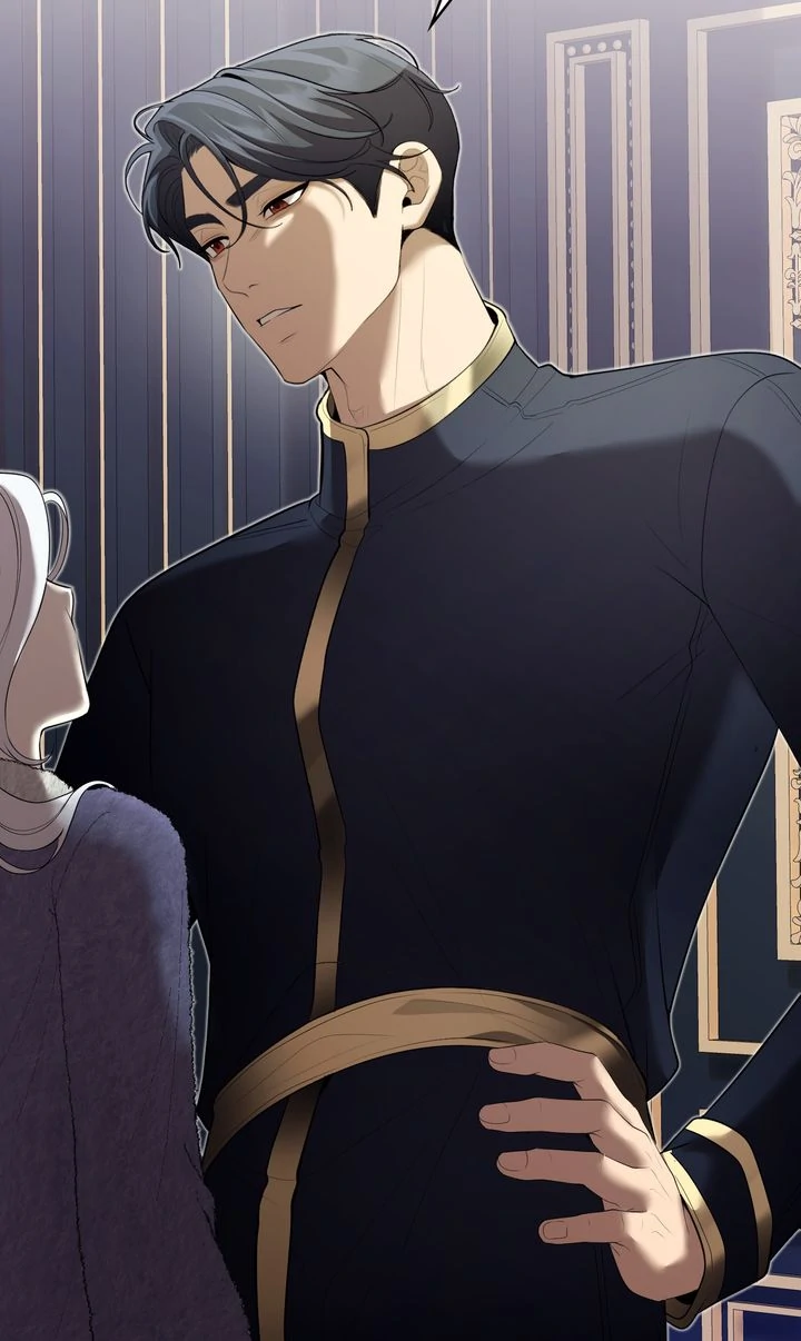 I Spent the Night with My Soon-to-be Ex-Husband Chapter 25 375 89