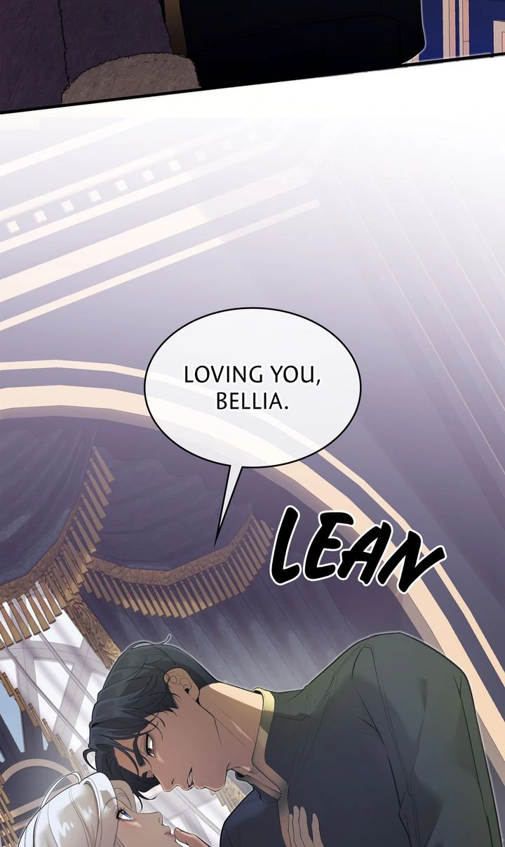 I Spent the Night with My Soon-to-be Ex-Husband Chapter 25 376 90