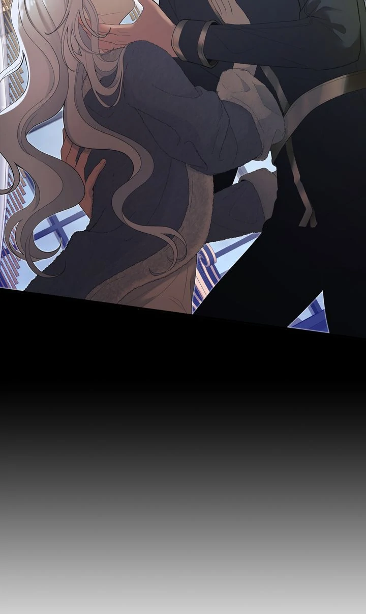 I Spent the Night with My Soon-to-be Ex-Husband Chapter 25 377 91