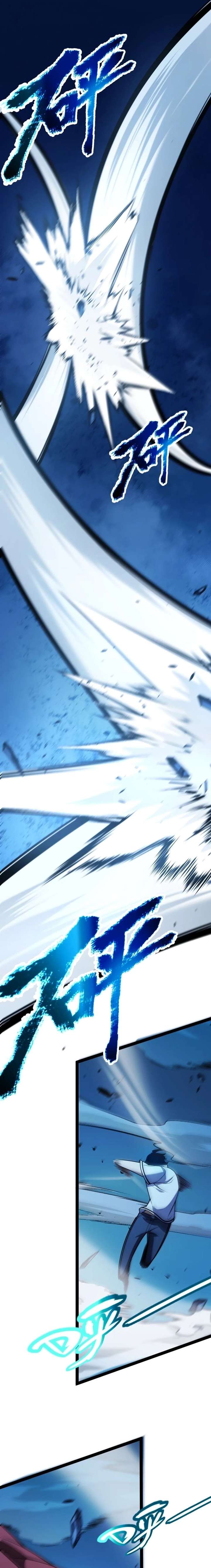 I Started With the Mythical Talent, Killing Gods With One Sword! Chapter 15 64 006