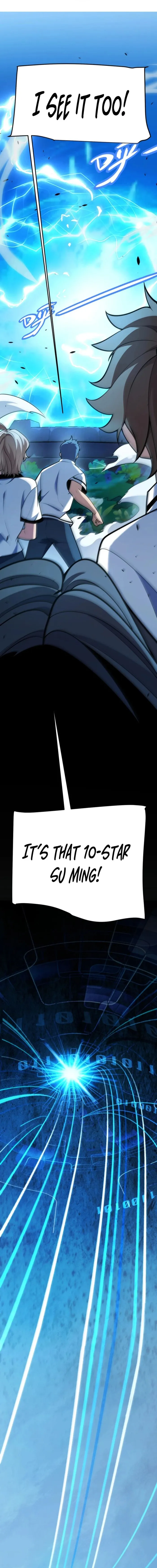 I Started With the Mythical Talent, Killing Gods With One Sword! Chapter 4 73 09