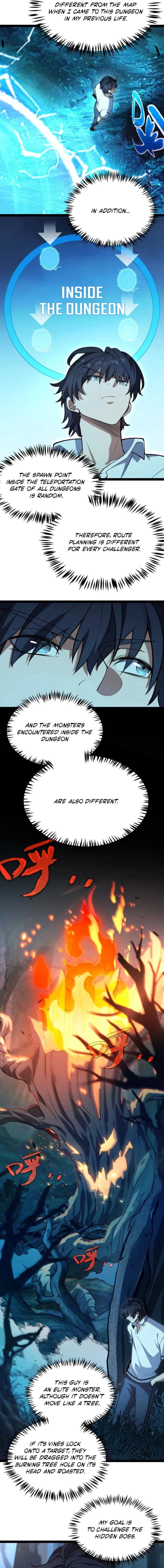 I Started With the Mythical Talent, Killing Gods With One Sword! Chapter 4 76 12