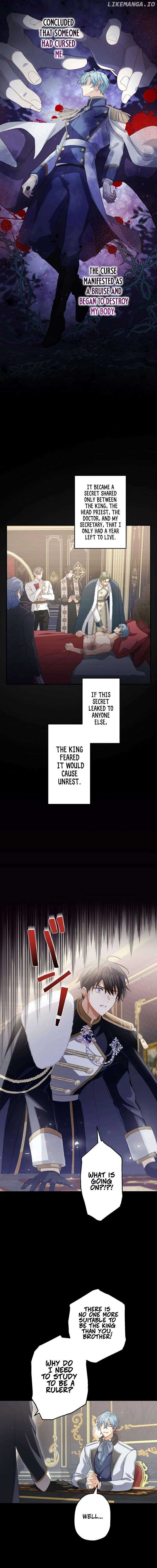 I Still Don’t Know About My Favourite Character’s Unwavering Obsession Chapter 10 74 04