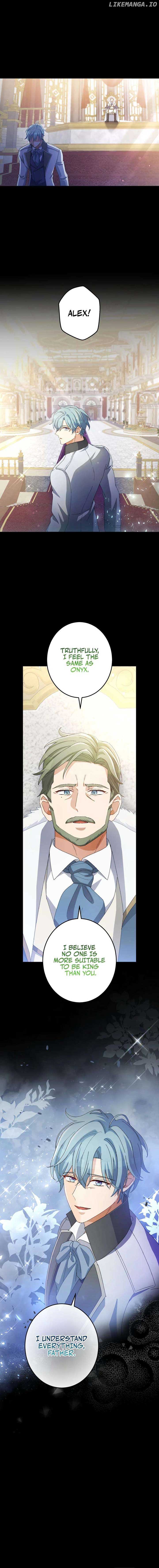 I Still Don’t Know About My Favourite Character’s Unwavering Obsession Chapter 10 79 09