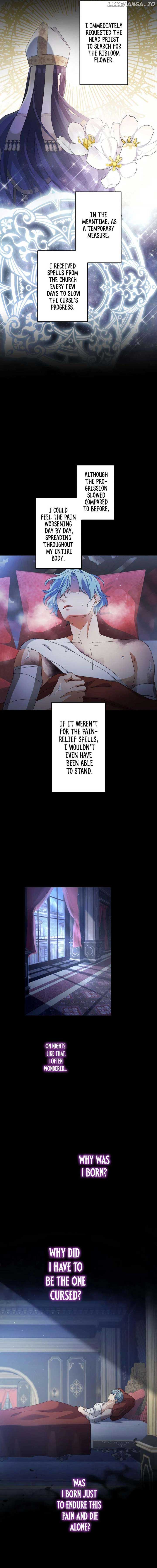 I Still Don’t Know About My Favourite Character’s Unwavering Obsession Chapter 10 81 11