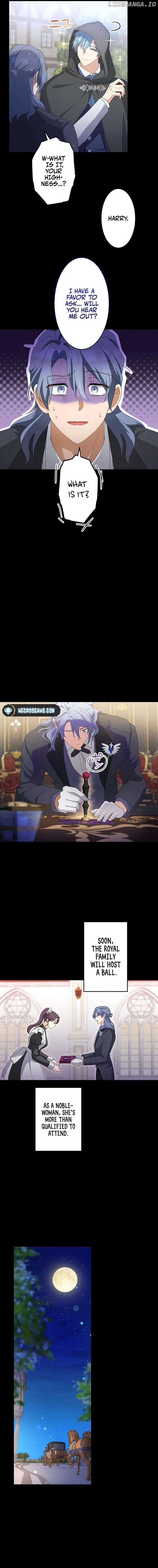 I Still Don’t Know About My Favourite Character’s Unwavering Obsession Chapter 10 86 16