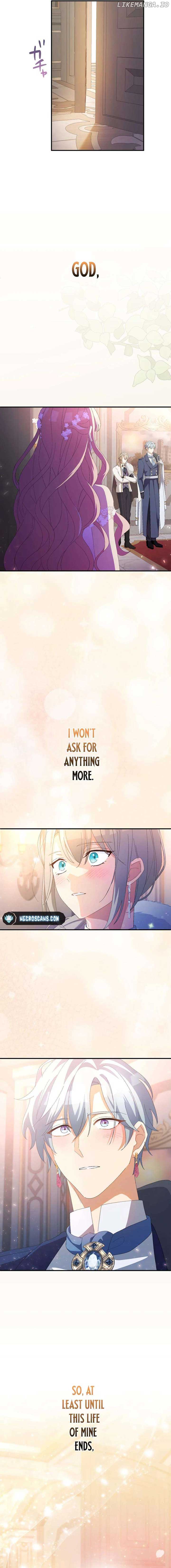 I Still Don’t Know About My Favourite Character’s Unwavering Obsession Chapter 10 89 19