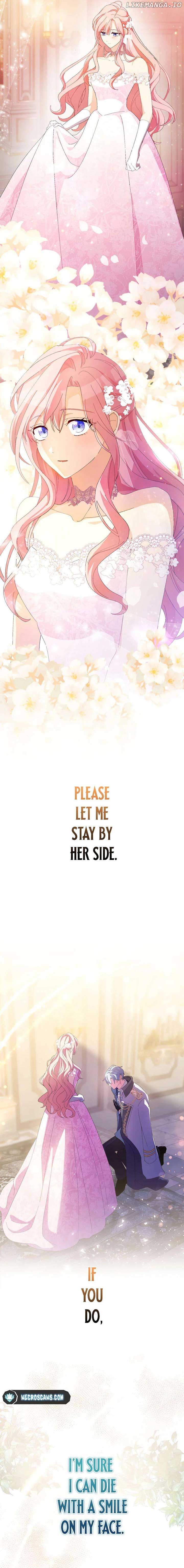 I Still Don’t Know About My Favourite Character’s Unwavering Obsession Chapter 10 90 20