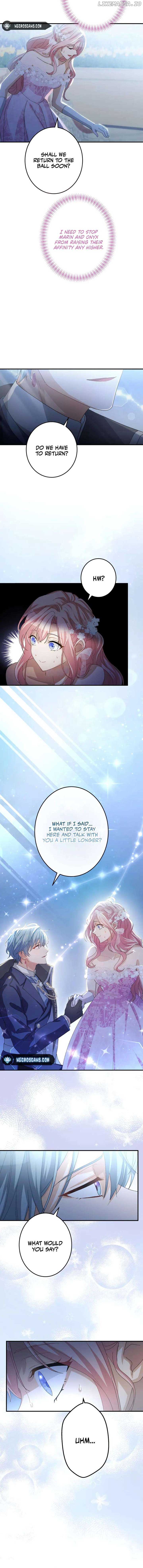 I Still Don’t Know About My Favourite Character’s Unwavering Obsession Chapter 13 65 07