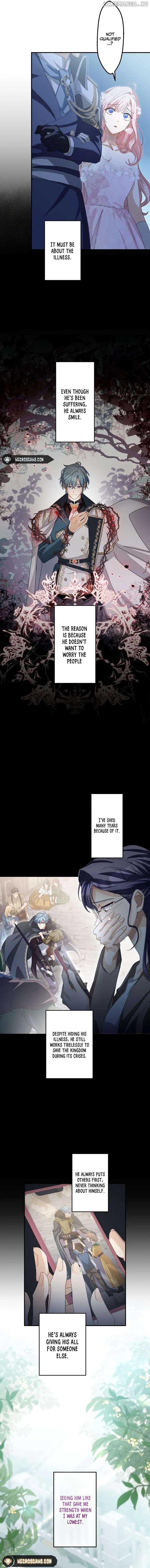 I Still Don’t Know About My Favourite Character’s Unwavering Obsession Chapter 13 68 10