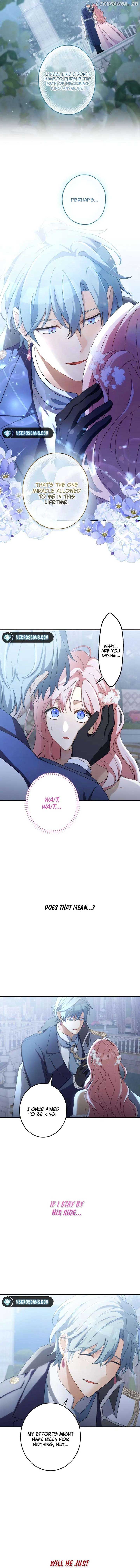 I Still Don’t Know About My Favourite Character’s Unwavering Obsession Chapter 13 72 14