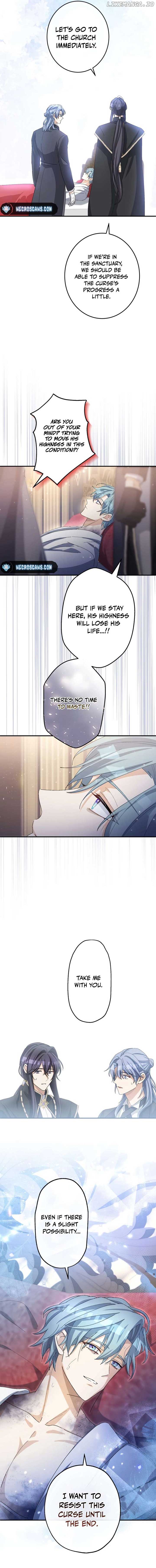 I Still Don’t Know About My Favourite Character’s Unwavering Obsession Chapter 18 65 04