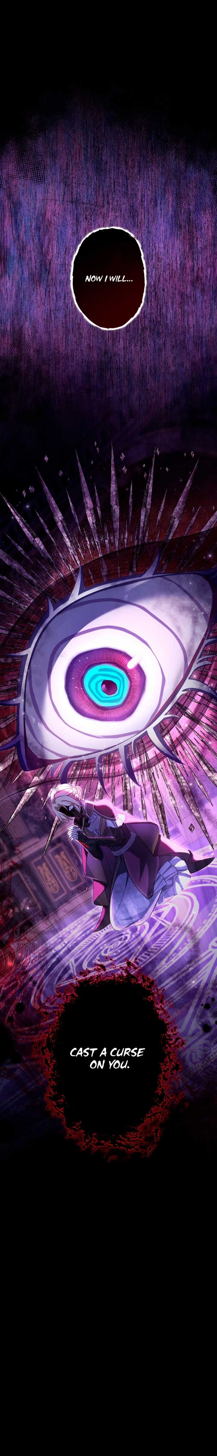 I Still Don’t Know About My Favourite Character’s Unwavering Obsession Chapter 31 51 11