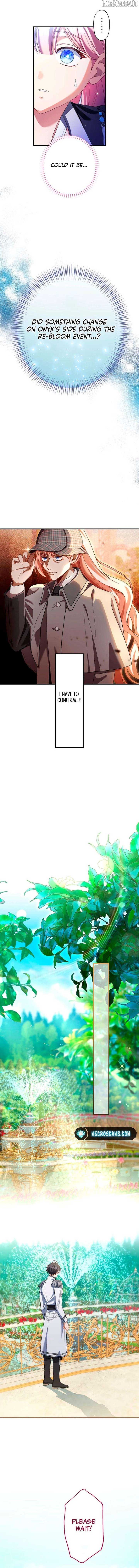 I Still Don’t Know About My Favourite Character’s Unwavering Obsession Chapter 33 49 06