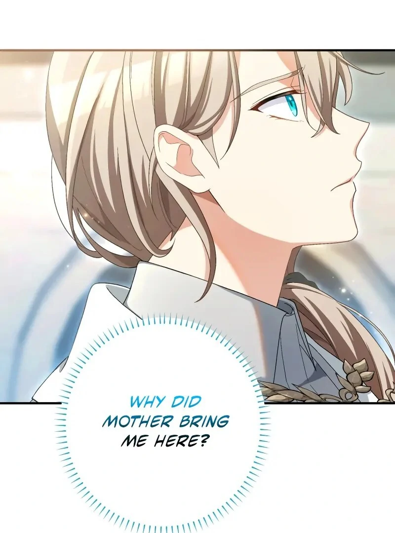 I Still Don’t Know About My Favourite Character’s Unwavering Obsession Chapter 38 393 005