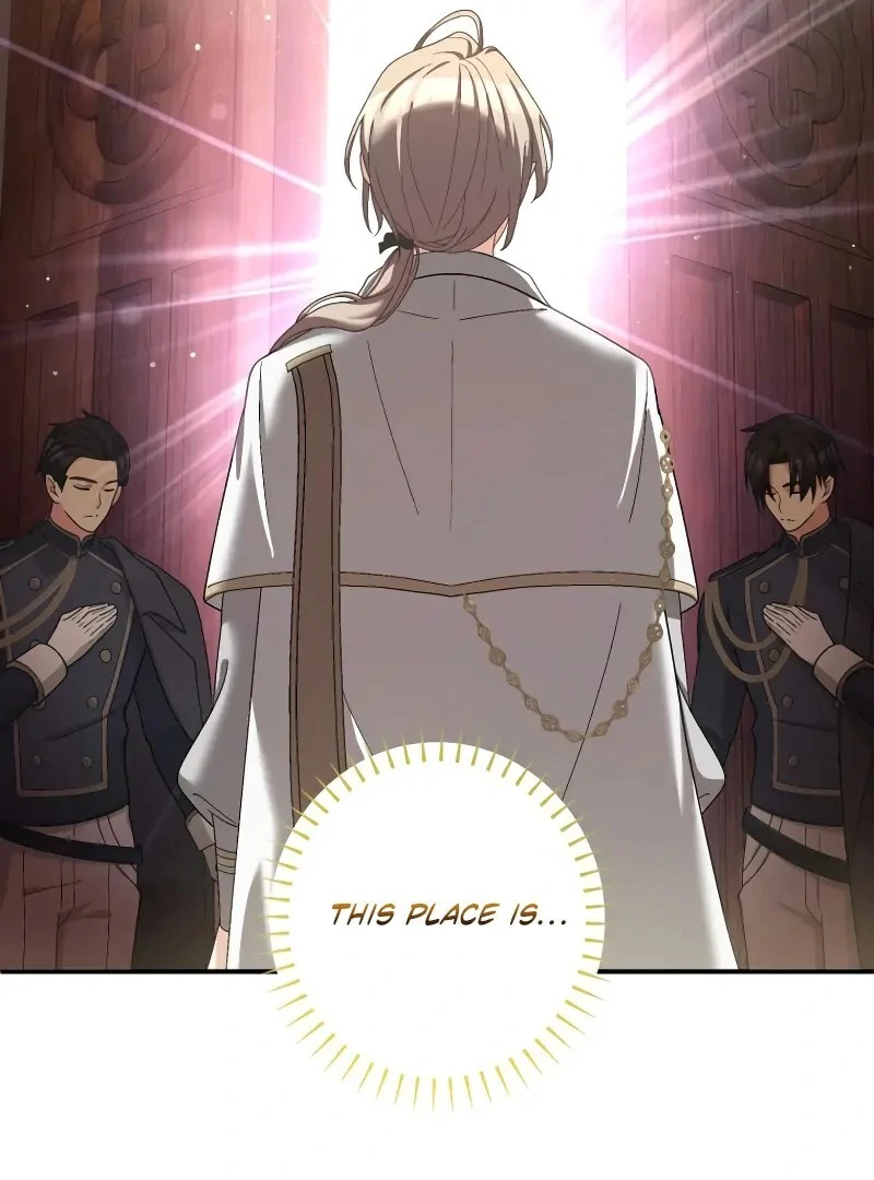 I Still Don’t Know About My Favourite Character’s Unwavering Obsession Chapter 38 396 008