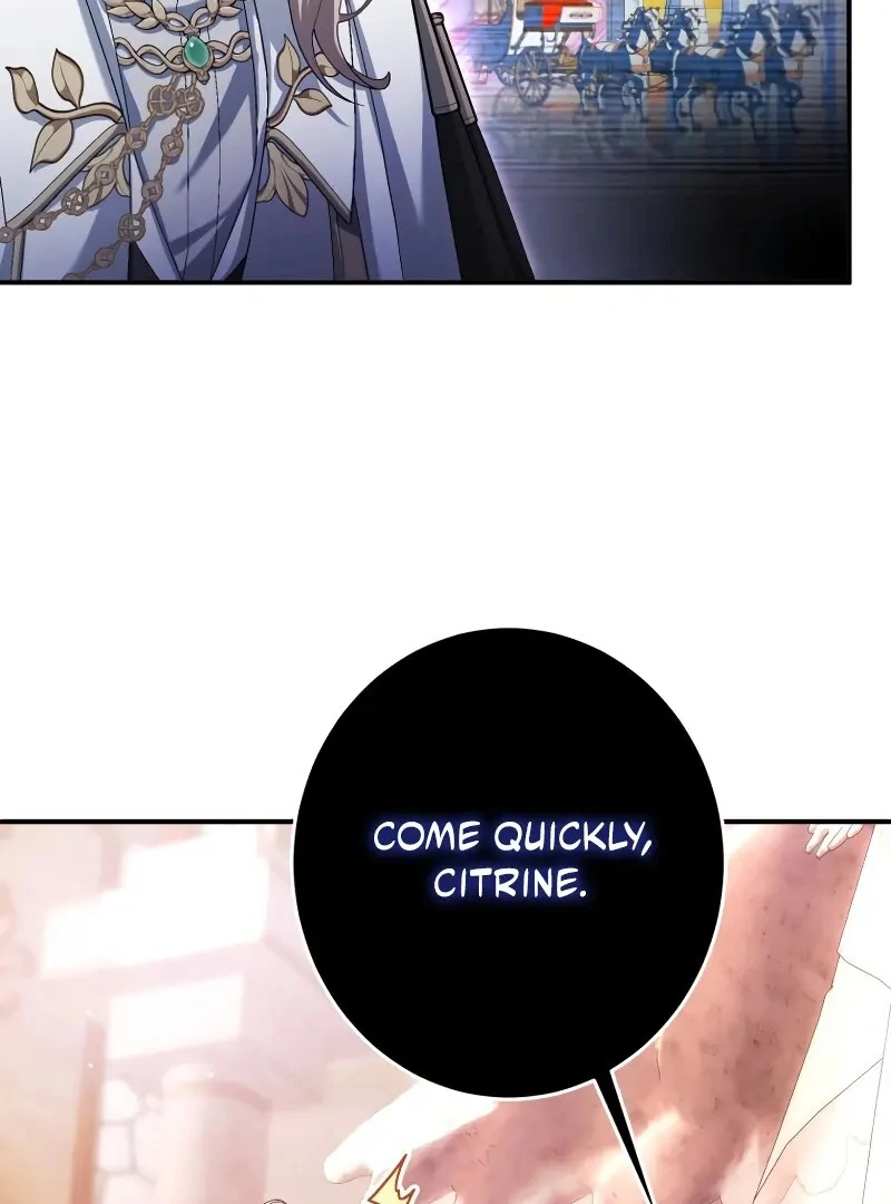 I Still Don’t Know About My Favourite Character’s Unwavering Obsession Chapter 38 408 020