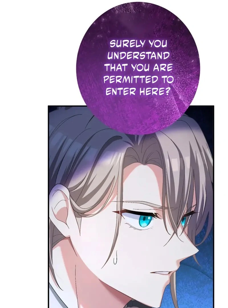 I Still Don’t Know About My Favourite Character’s Unwavering Obsession Chapter 38 411 023