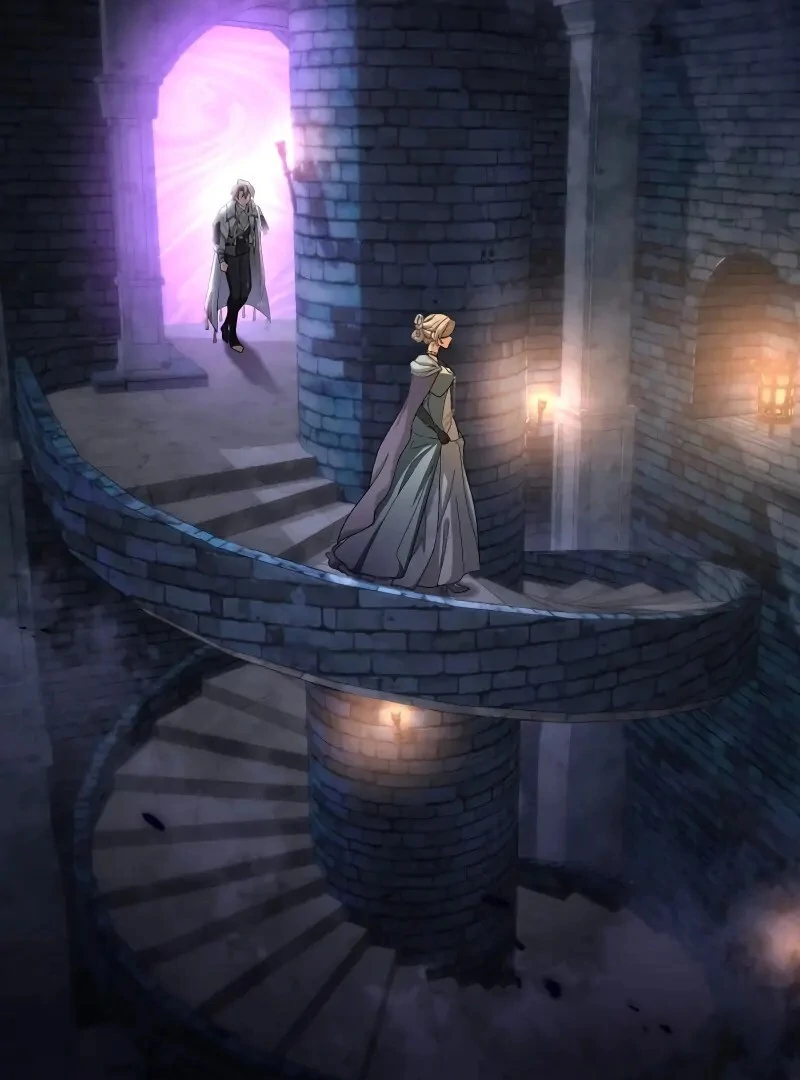 I Still Don’t Know About My Favourite Character’s Unwavering Obsession Chapter 38 415 027