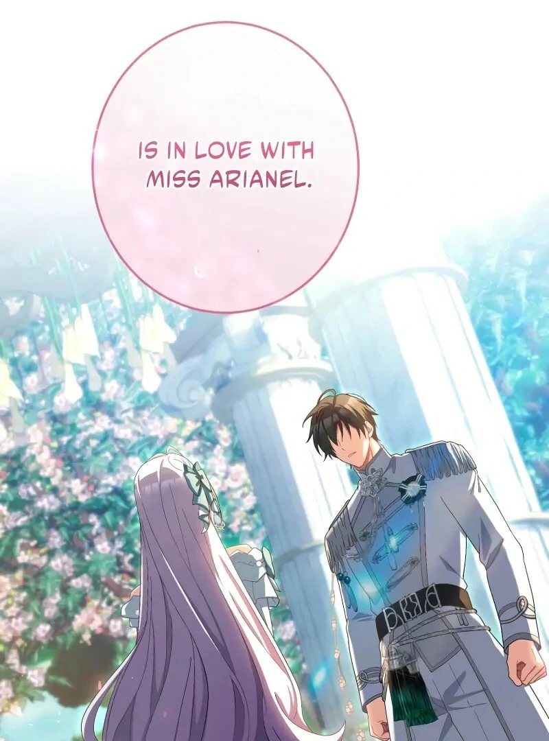 I Still Don’t Know About My Favourite Character’s Unwavering Obsession Chapter 38 428 040