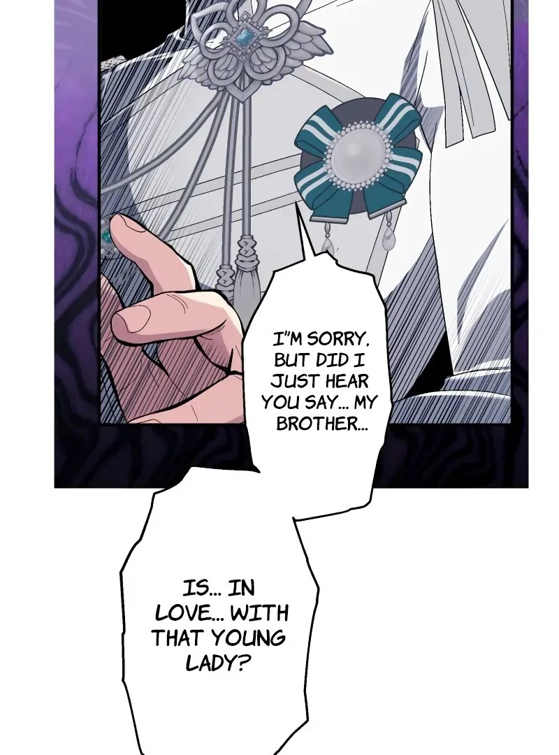 I Still Don’t Know About My Favourite Character’s Unwavering Obsession Chapter 38 430 042