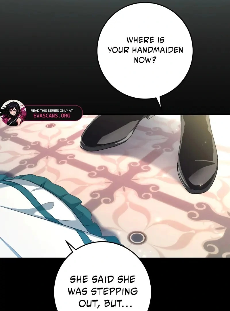 I Still Don’t Know About My Favourite Character’s Unwavering Obsession Chapter 38 435 047