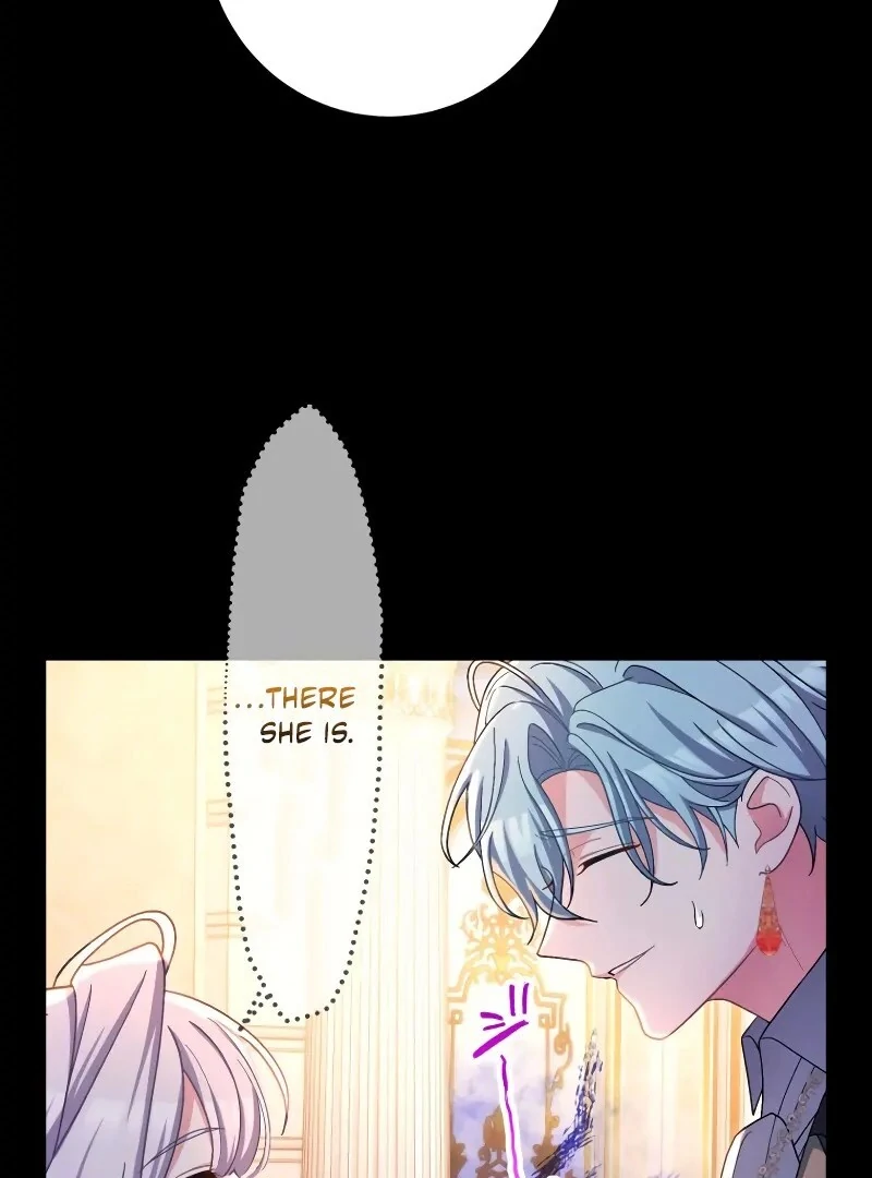 I Still Don’t Know About My Favourite Character’s Unwavering Obsession Chapter 38 436 048