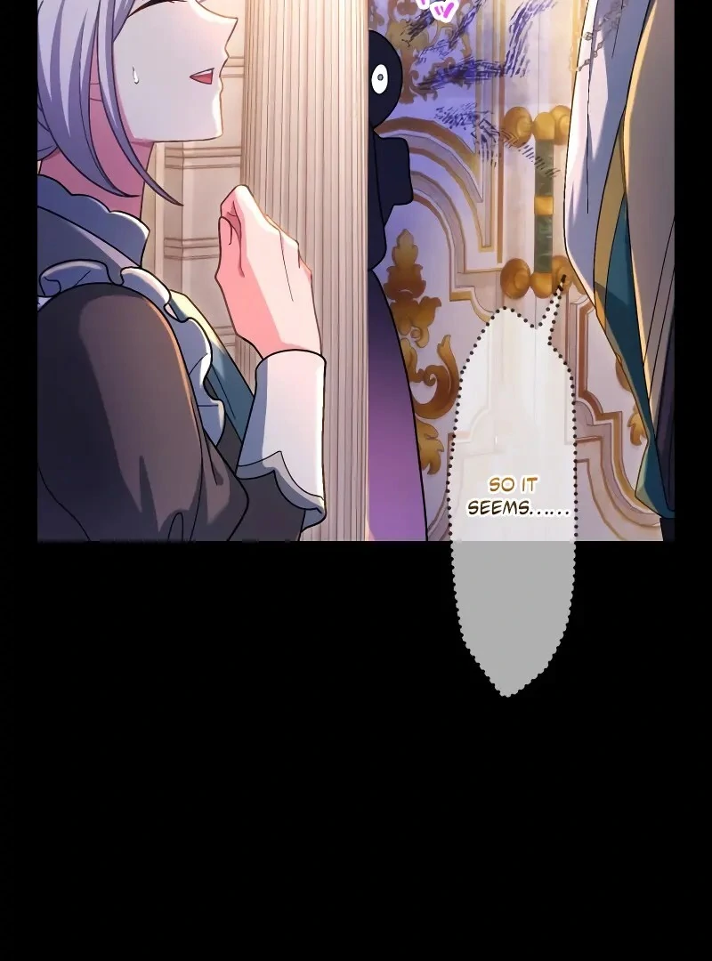 I Still Don’t Know About My Favourite Character’s Unwavering Obsession Chapter 38 437 049