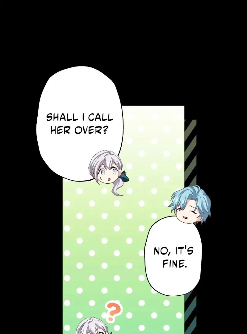 I Still Don’t Know About My Favourite Character’s Unwavering Obsession Chapter 38 438 050