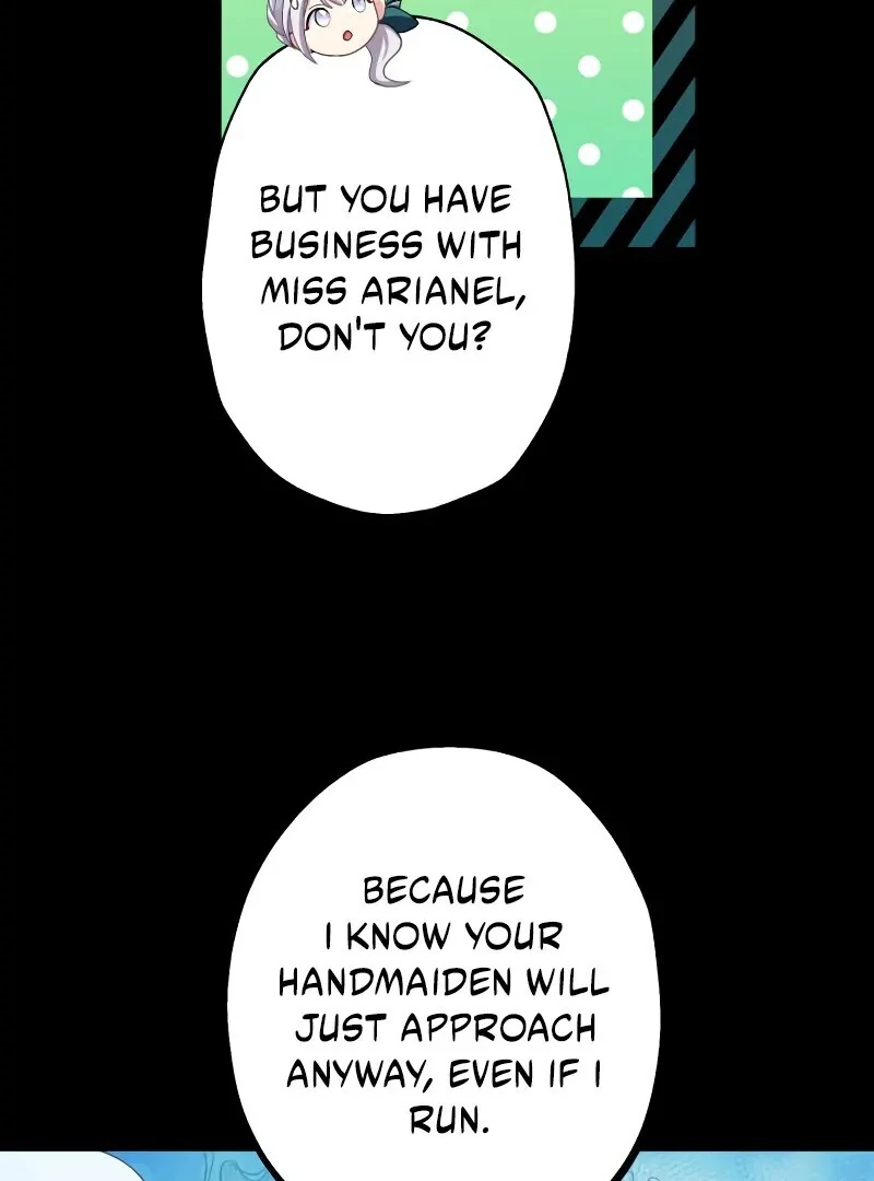 I Still Don’t Know About My Favourite Character’s Unwavering Obsession Chapter 38 439 051