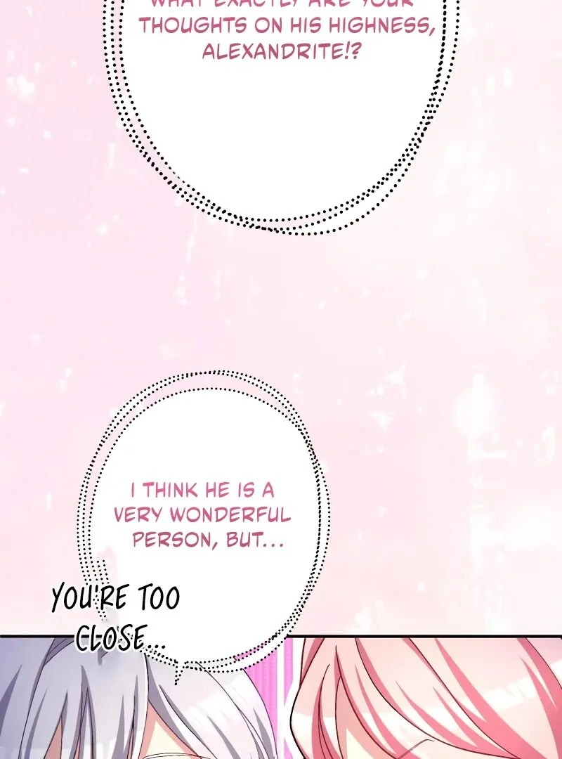 I Still Don’t Know About My Favourite Character’s Unwavering Obsession Chapter 38 445 057