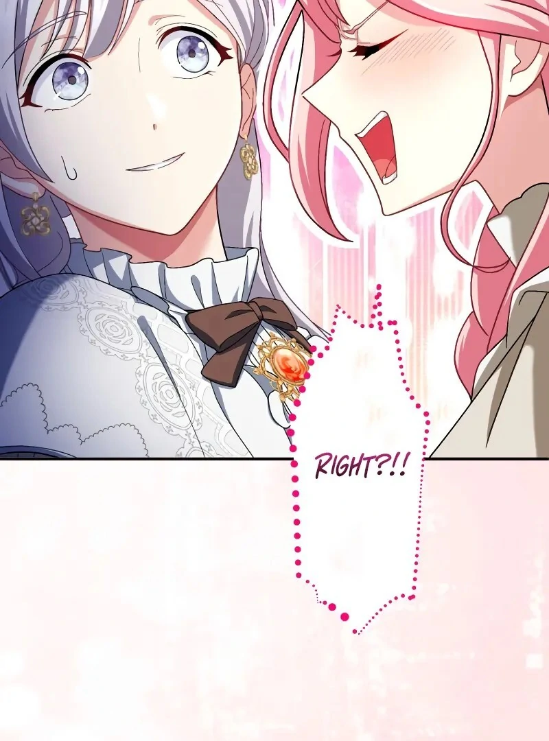 I Still Don’t Know About My Favourite Character’s Unwavering Obsession Chapter 38 446 058